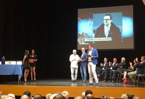 La presentazione del Torneo internazionale Nereo Rocco a Gradisca 